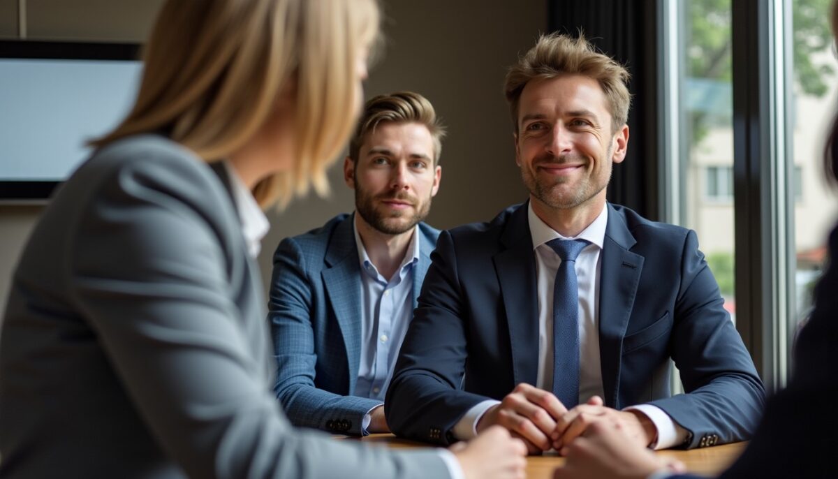 Salaire d’un chargé de communication débutant : à quoi s’attendre ? Salaire d’un chargé de communication débutant : à quoi s’attendre ?