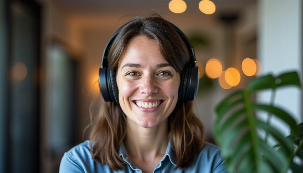 Top 15 des podcasts incontournables sur la santé mentale à ne pas manquer en 2025