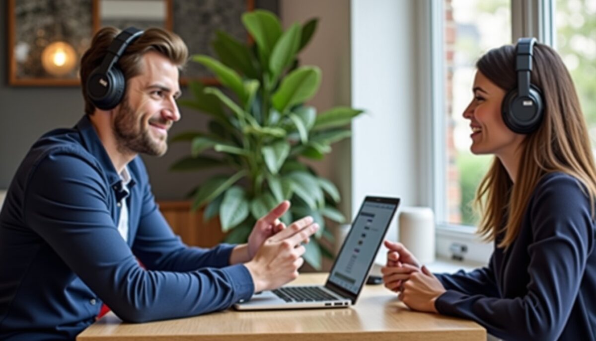 : Top 15 des podcasts incontournables pour tout savoir sur les ressources humaines