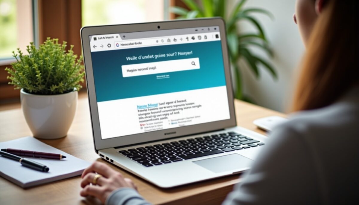Guide pratique pour verrouiller la page d’accueil de votre navigateur Guide pratique pour verrouiller la page d’accueil de votre navigateur