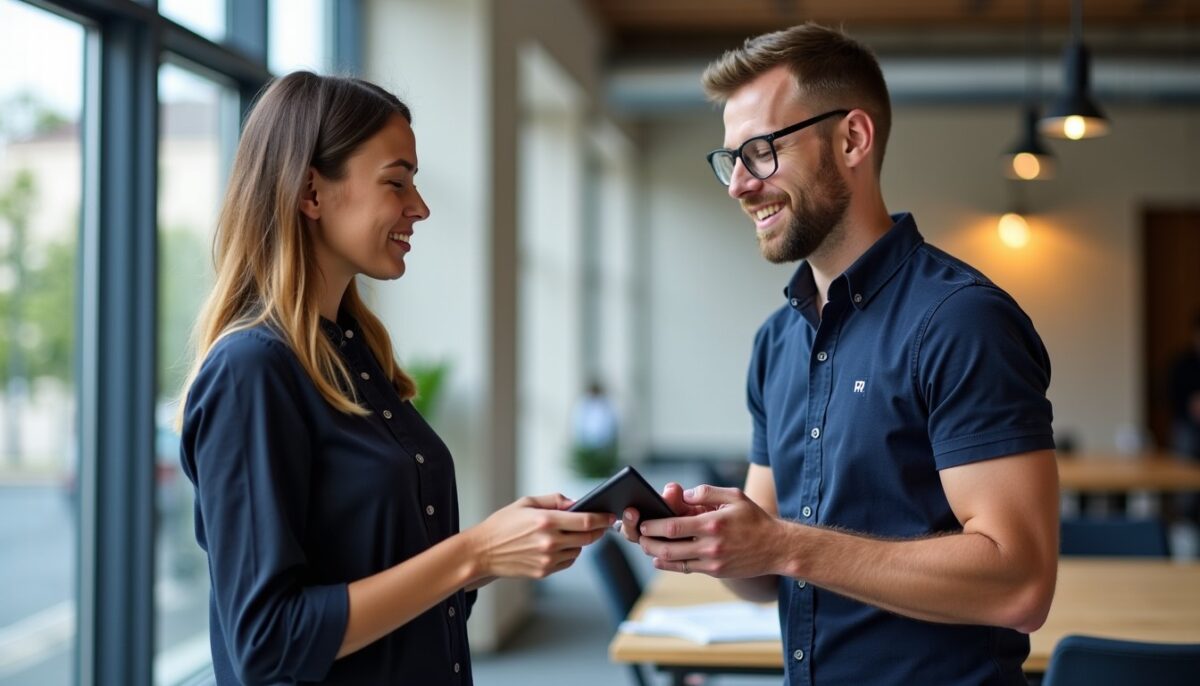 MaBoxRH : Découvrez son rôle clé et son utilisation quotidienne chez La Poste MaBoxRH : Découvrez son rôle clé et son utilisation quotidienne chez La Poste