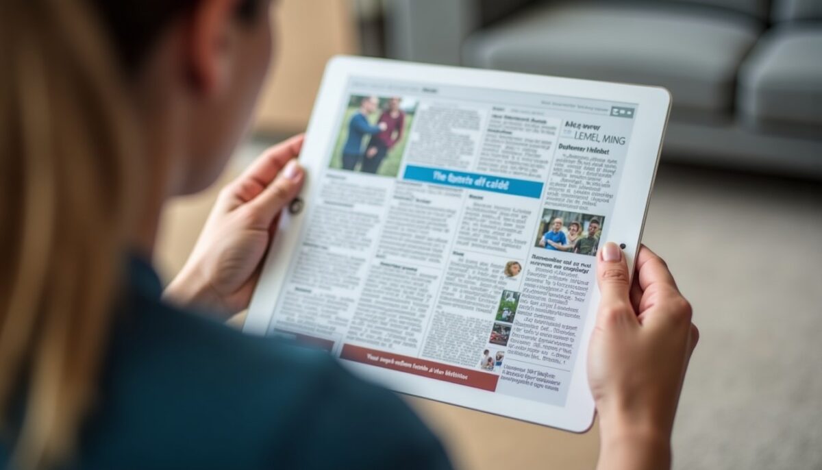 EDocPerso : Découvrez ce service innovant et ses utilités essentielles EDocPerso : Découvrez ce service innovant et ses utilités essentielles