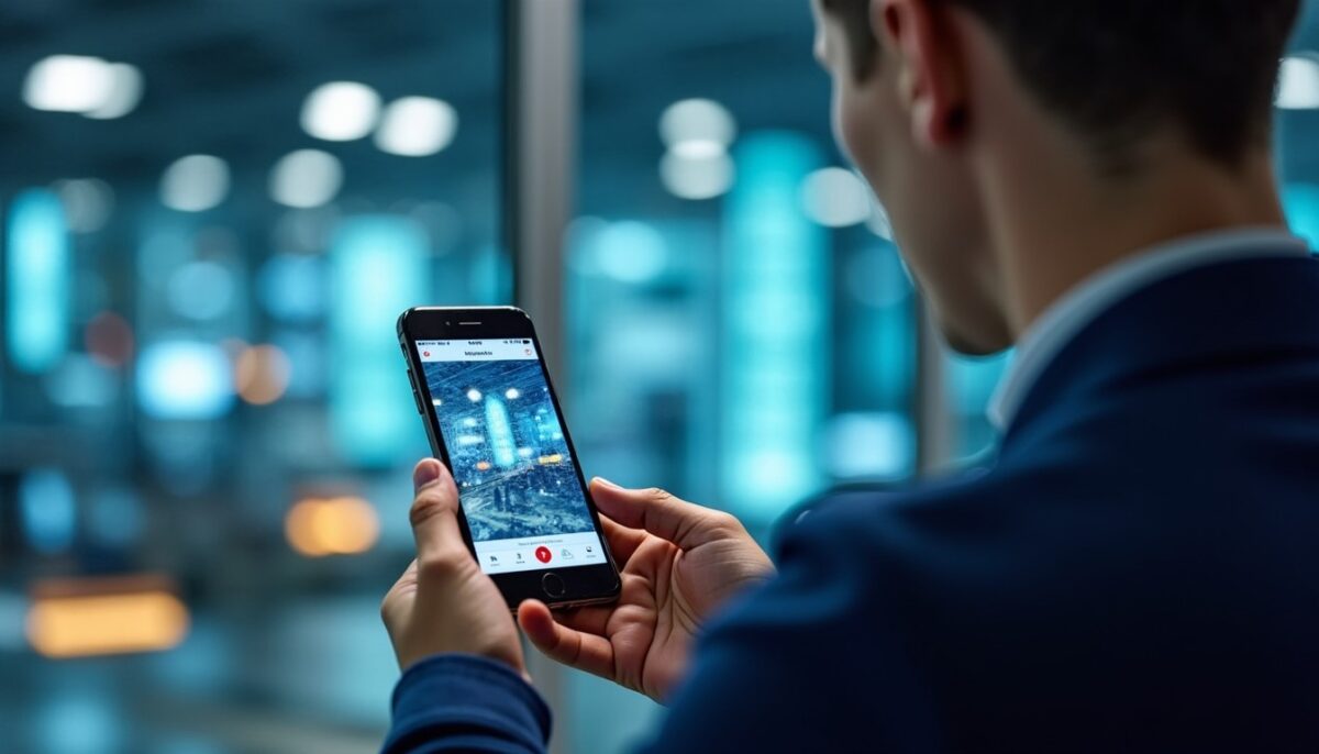 MyCecurity : Découvrez ce service innovant et ses multiples applications MyCecurity : Découvrez ce service innovant et ses multiples applications