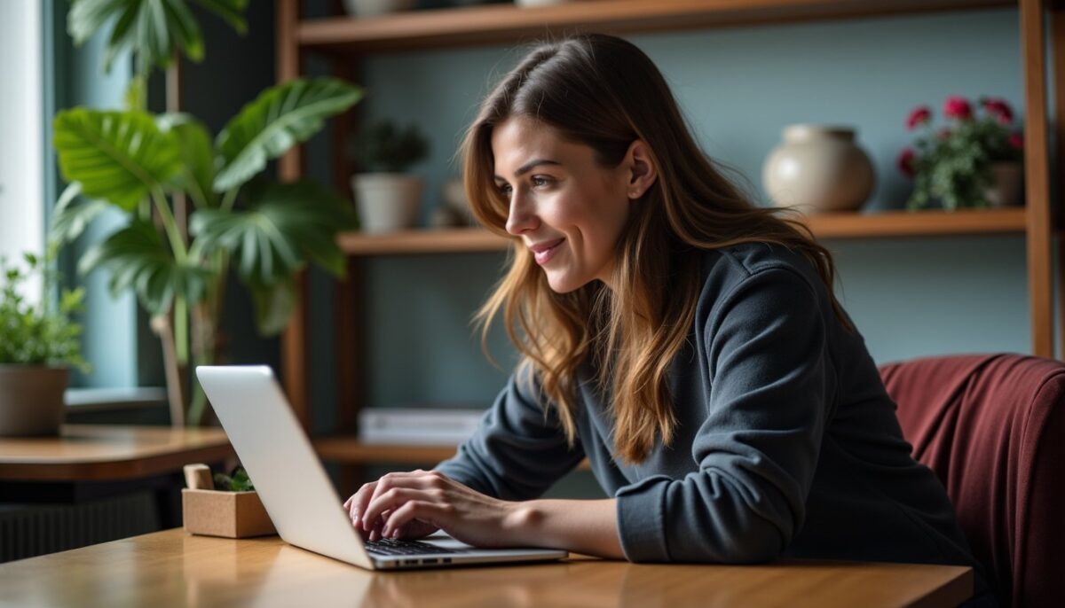 Découverte de Genially : une plateforme interactive pour créer du contenu captivant Découverte de Genially : une plateforme interactive pour créer du contenu captivant