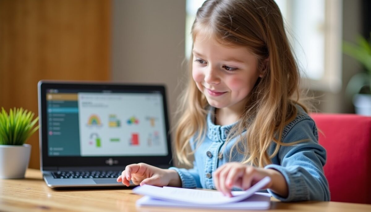 Educartable : Guide complet pour les parents et enseignants afin de maîtriser cette plateforme éducative