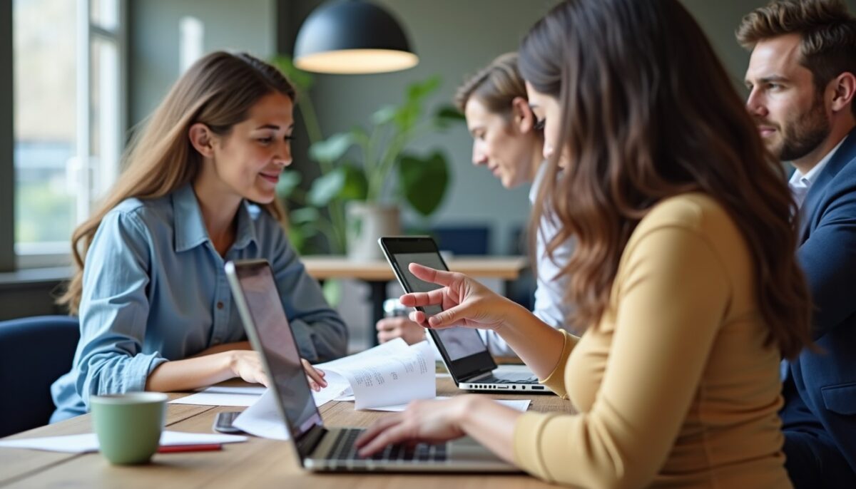 HR4YOU : Découvrez cette plateforme RH innovante et ses multiples usages HR4YOU : Découvrez cette plateforme RH innovante et ses multiples usages