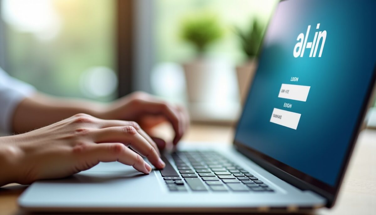 Guide pratique : Comment se connecter facilement à votre compte sur al-in.fr ? Guide pratique : Comment se connecter facilement à votre compte sur al-in.fr ?