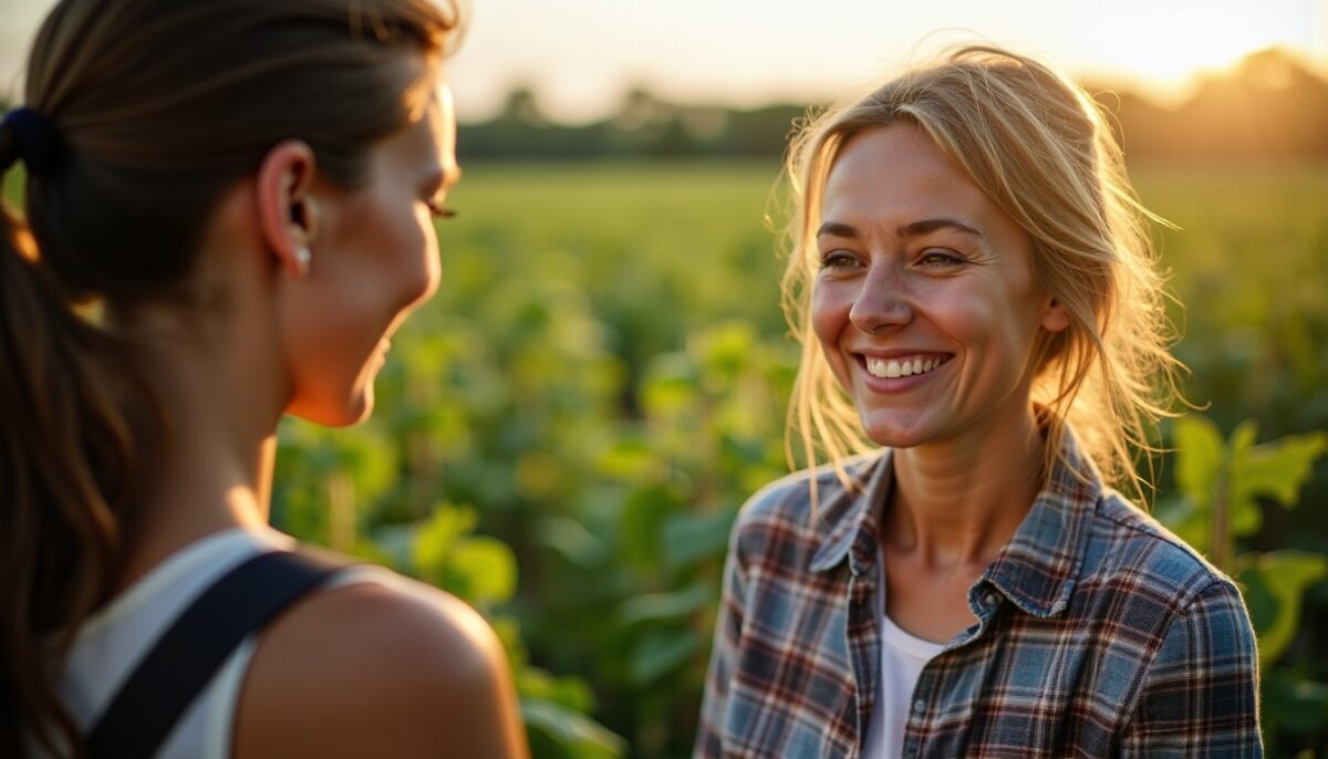 Découvrez le Top 7 des podcasts francophones incontournables sur l'agriculture
