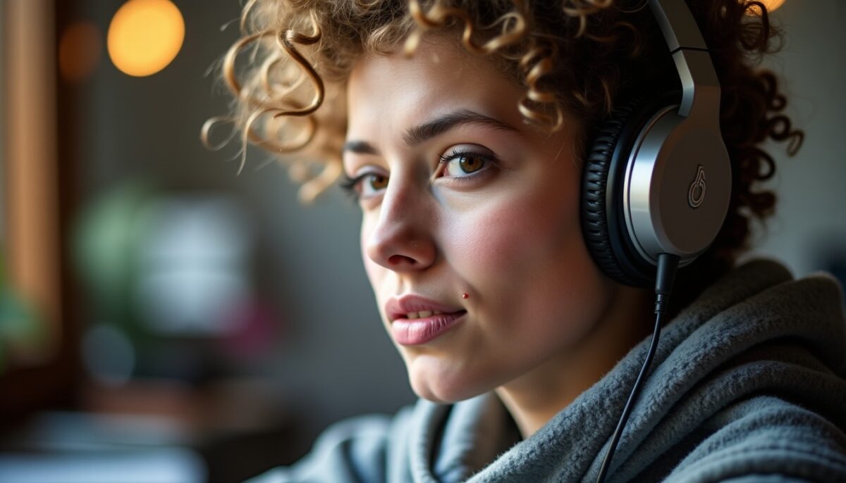 Top 7 des podcasts incontournables en français pour explorer l’hypersensibilité Top 7 des podcasts incontournables en français pour explorer l’hypersensibilité