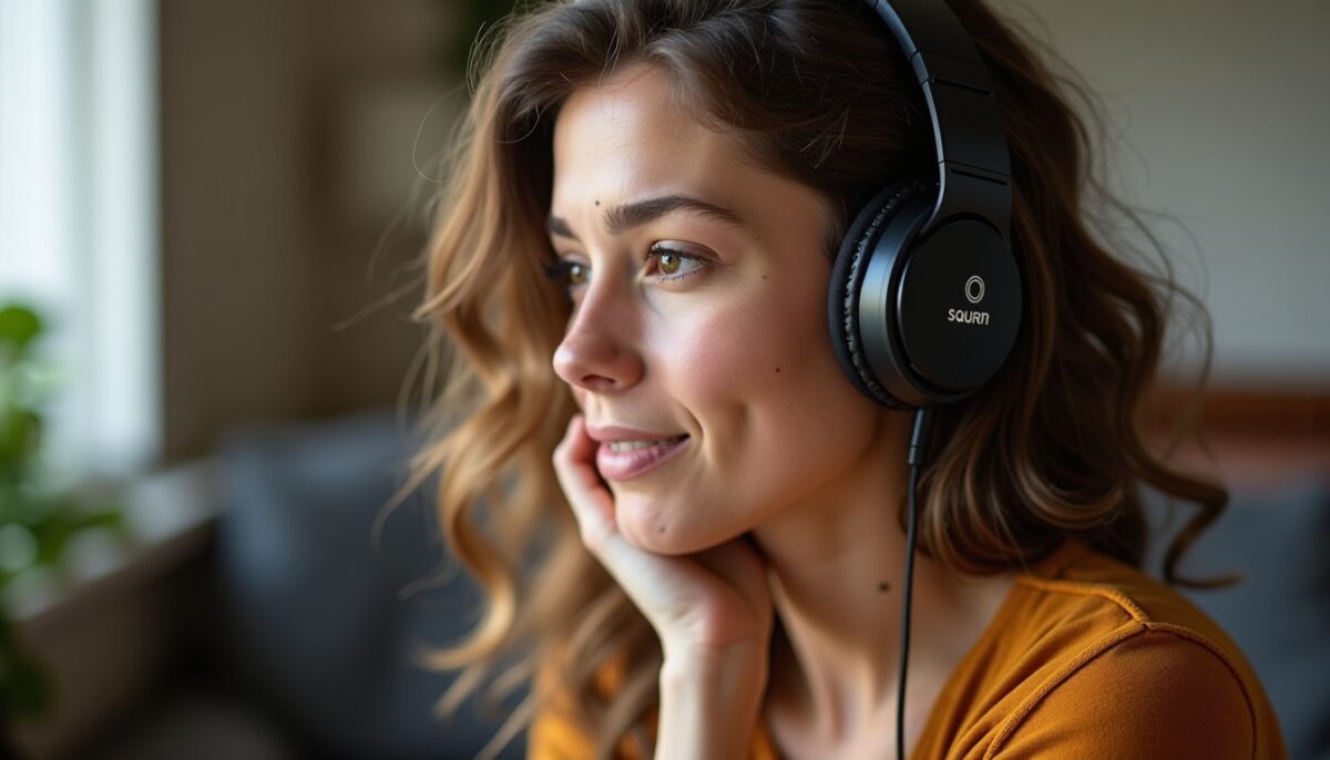 Top 7 des podcasts incontournables pour guérir après une rupture amoureuse Top 7 des podcasts incontournables pour guérir après une rupture amoureuse