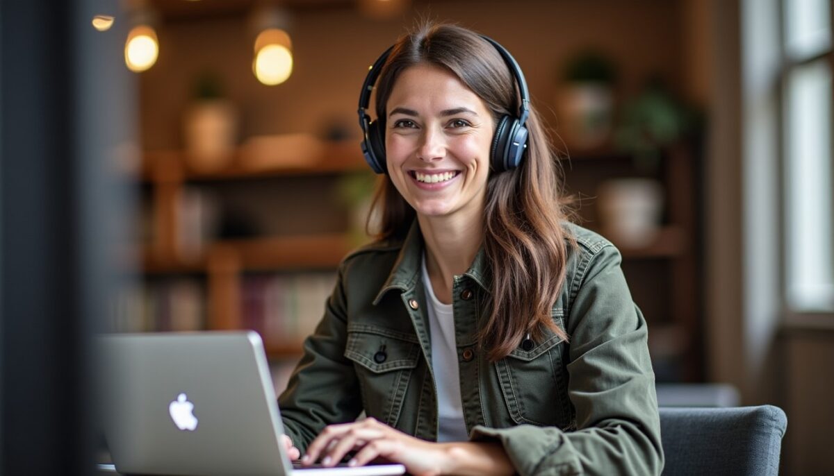 Top 7 des podcasts incontournables de culture générale à écouter en 2025 Top 7 des podcasts incontournables de culture générale à écouter en 2025